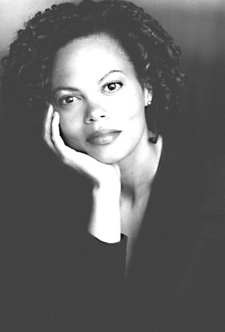 Tina Marie Murray