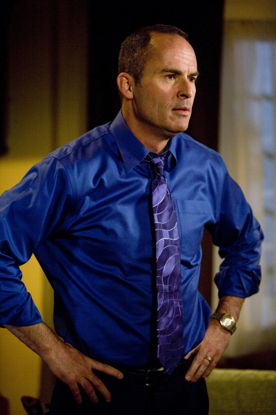 Mark Derwin