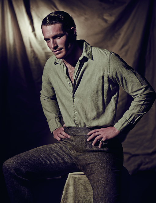 Justice Joslin