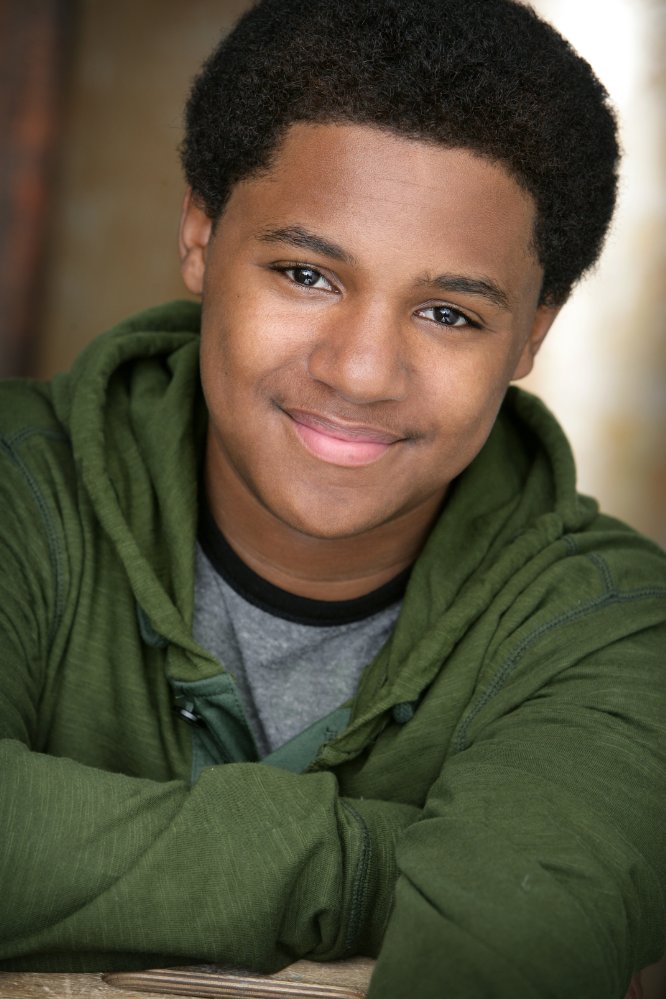 Sean-Michael Bruno