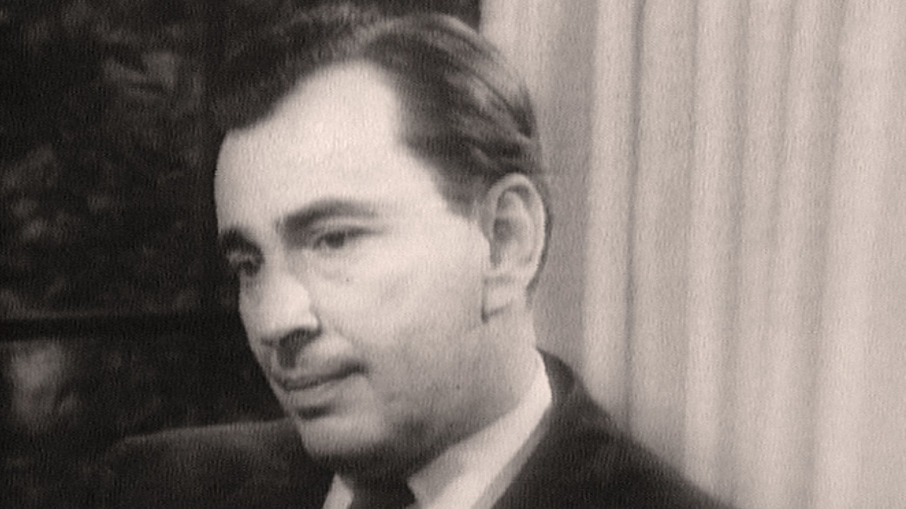 Gore Vidal