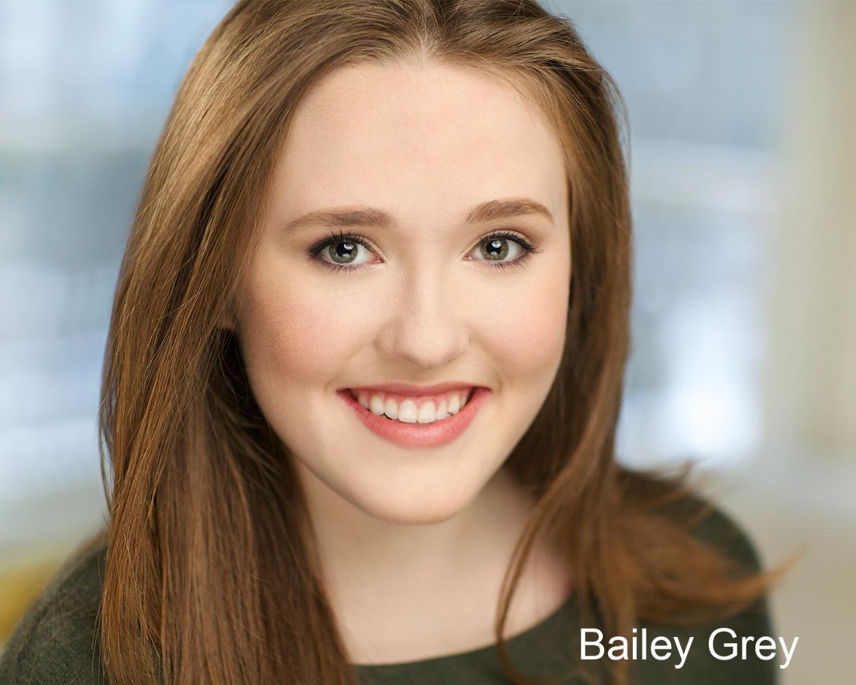 Bailey Grey
