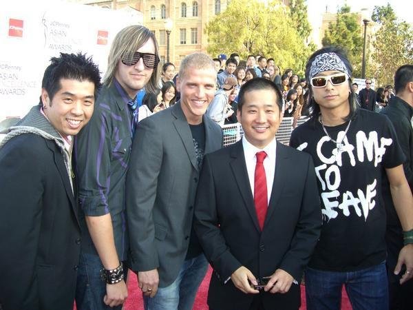 Jeff Lam