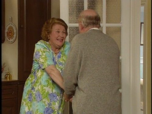 Hyacinth Bucket