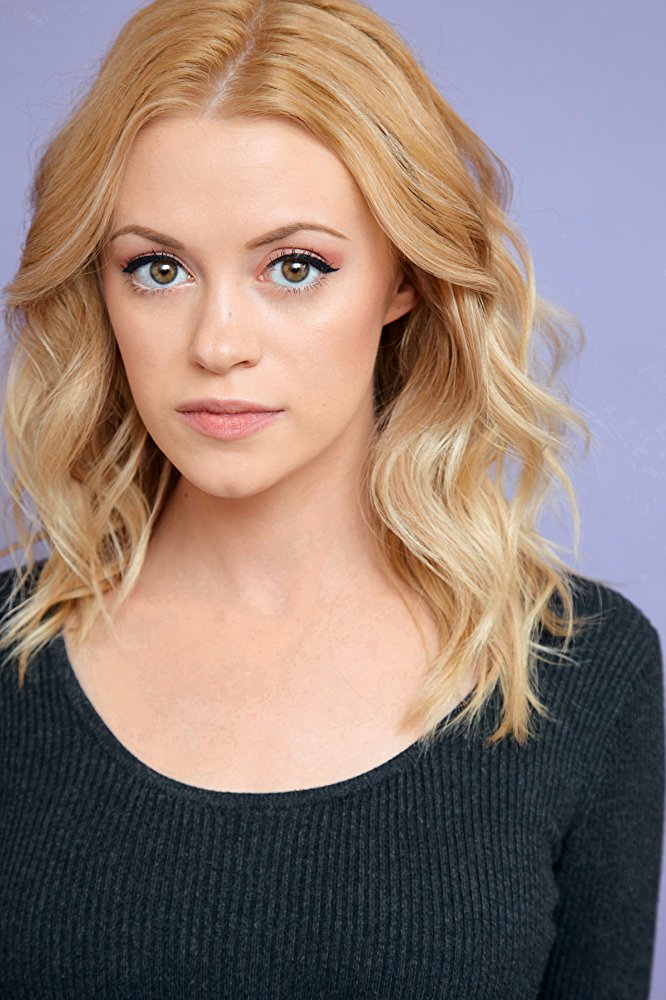 Caitlin Herst