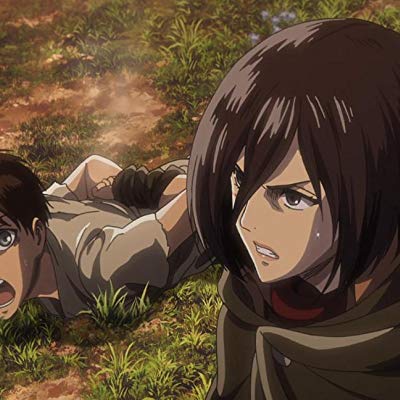 Eren Jaeger