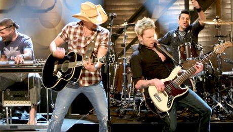 Jason Aldean