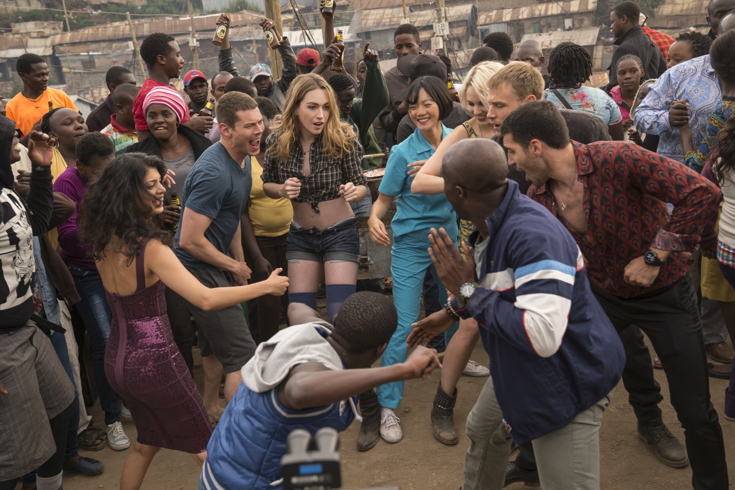 Toby Onwumere