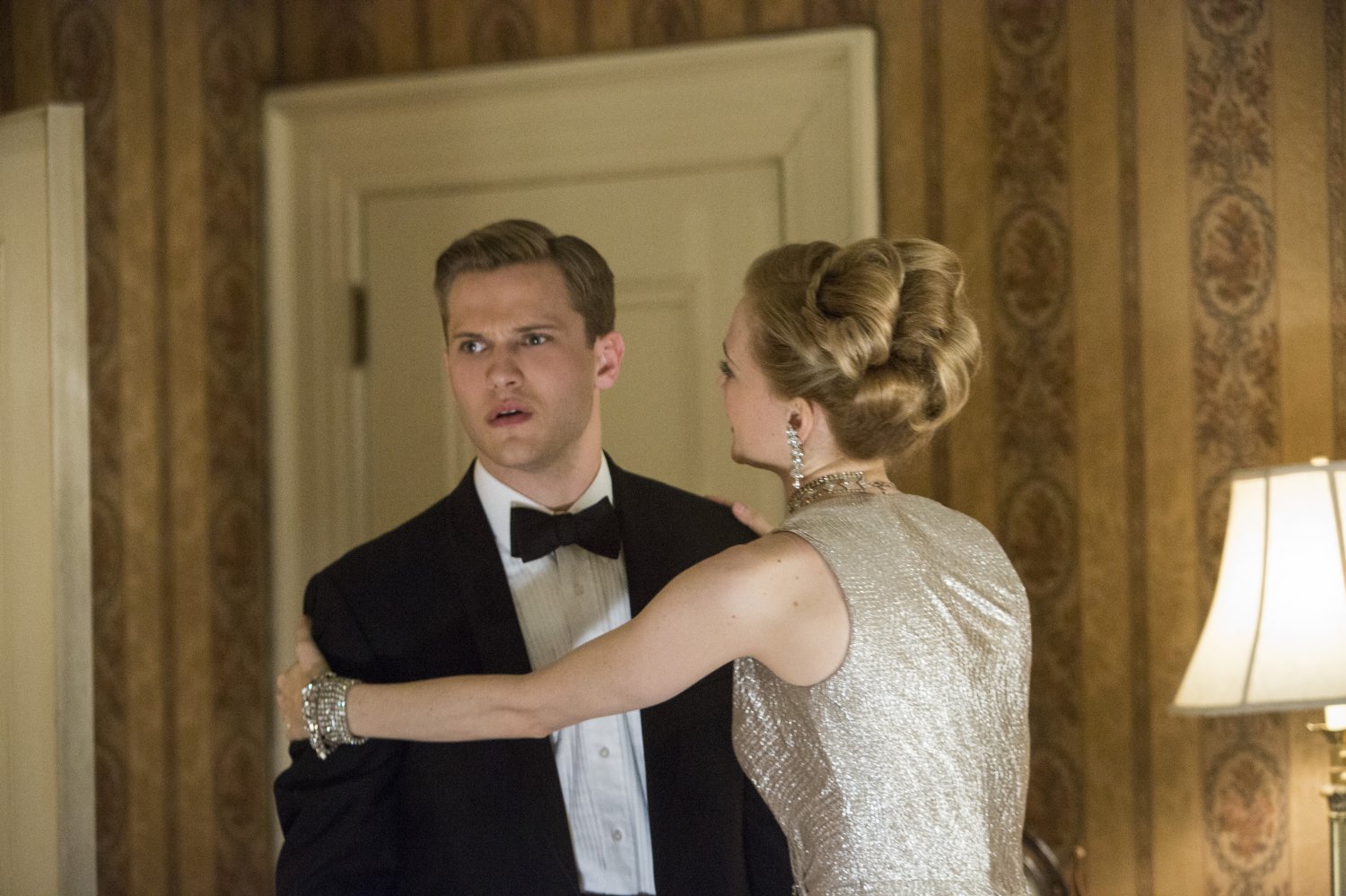 Heather Graham