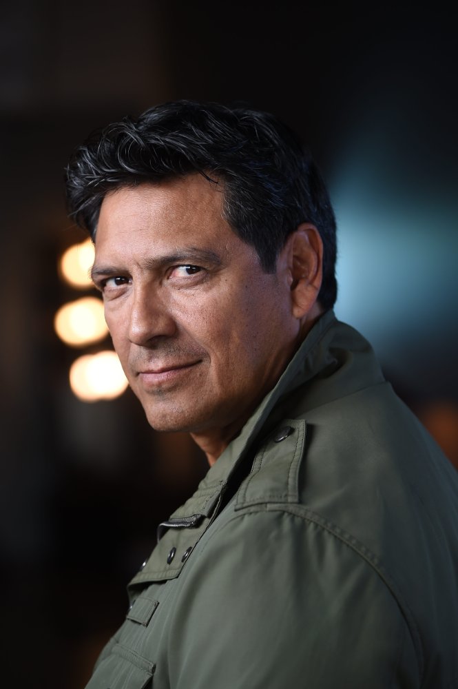 Jay Montalvo
