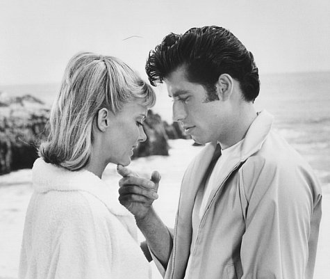 Danny Zuko