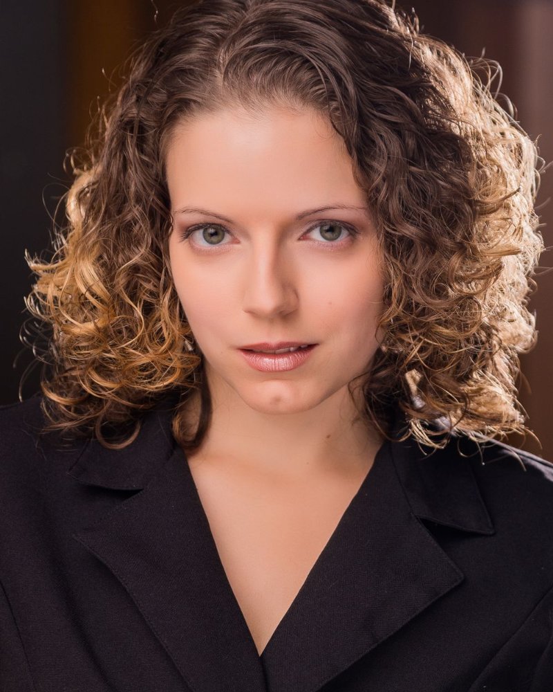 Tara Marie Kirk