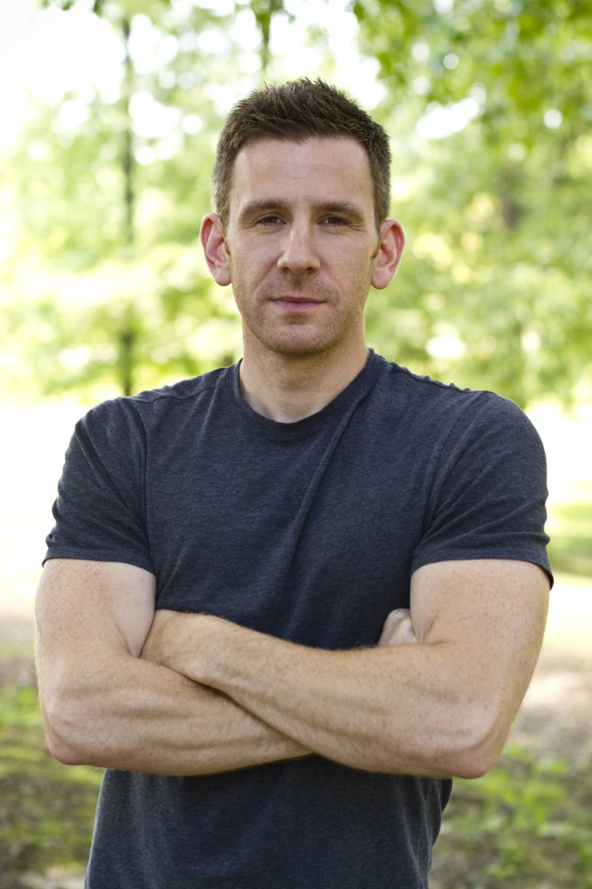 Glenn Payne
