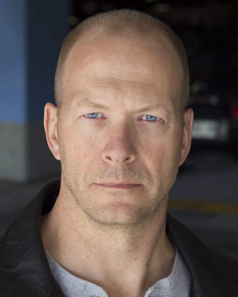 Robert Hendren