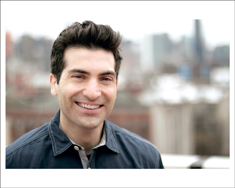 Michael Christoforo