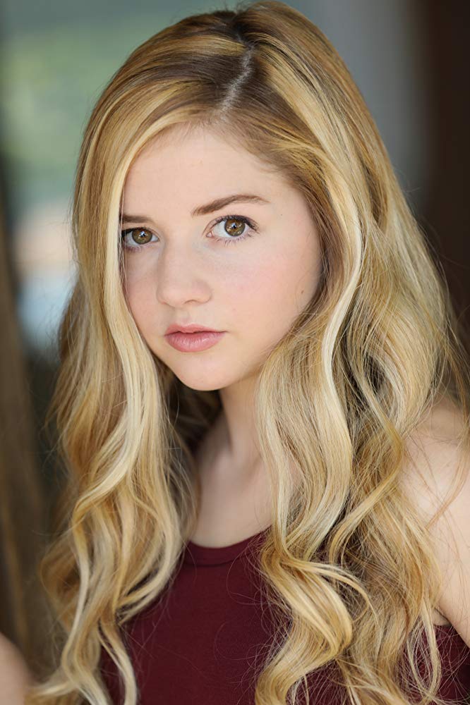 Dawsyn Eubanks