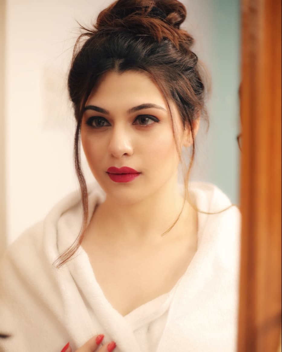 Roshni Wadhwani