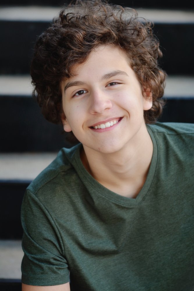 Jared Staley