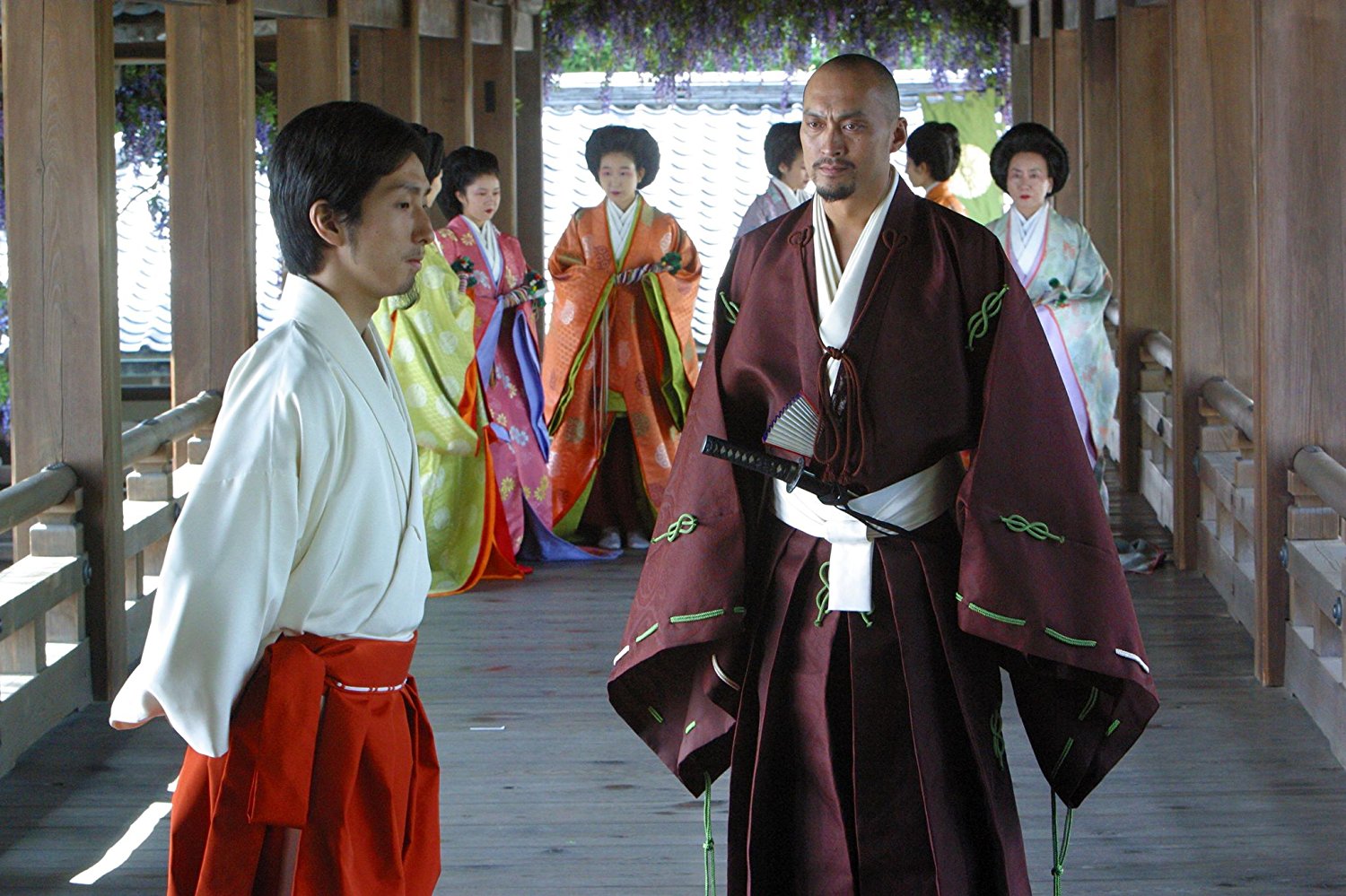 Katsumoto