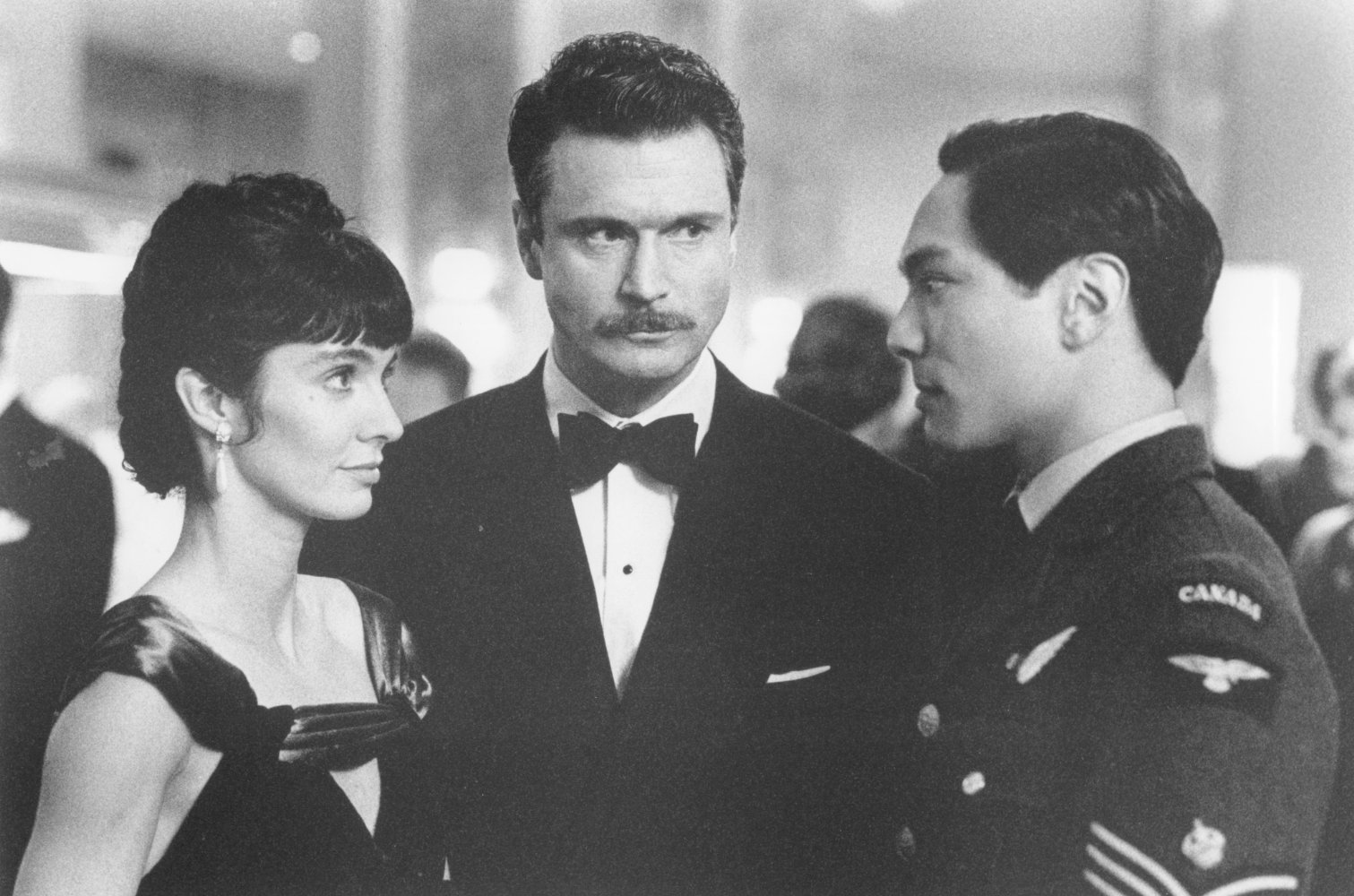 Patrick Bergin