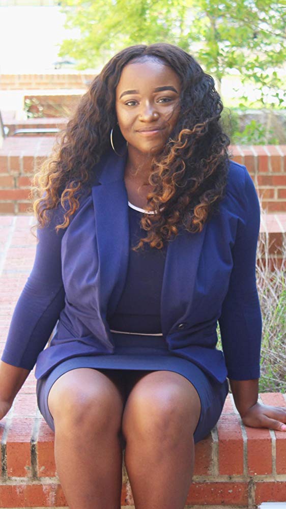 Jazmin Johnson