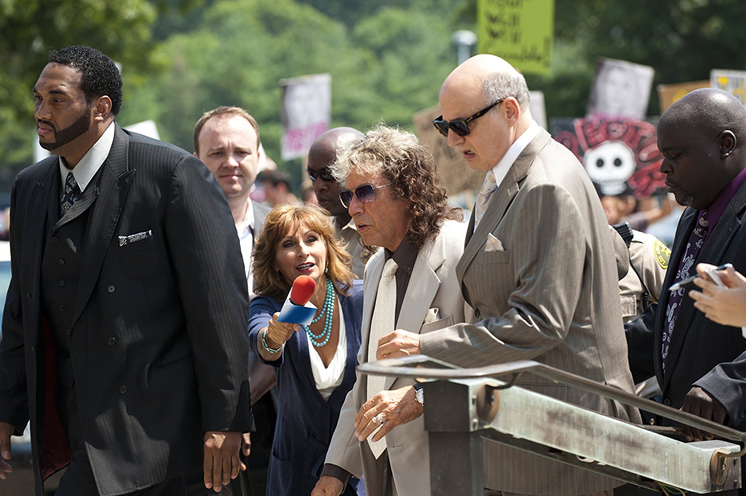 Phil Spector