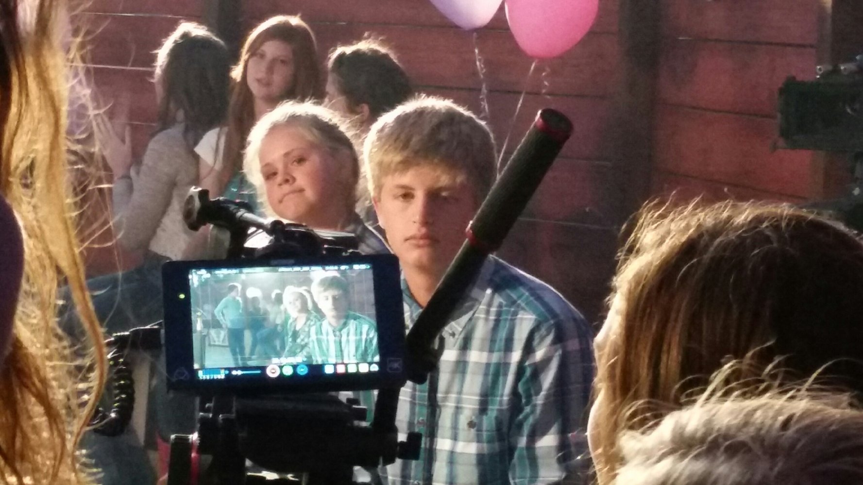 Grant Ginter