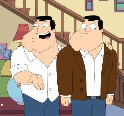 Klaus, Monopoly Hobo, Pillow Hands McGraw, Tony, Elf, Klaus as Tchochkie Schmear, A Wolverine, CIA Guard, Duper, Enormous Sea Monster...