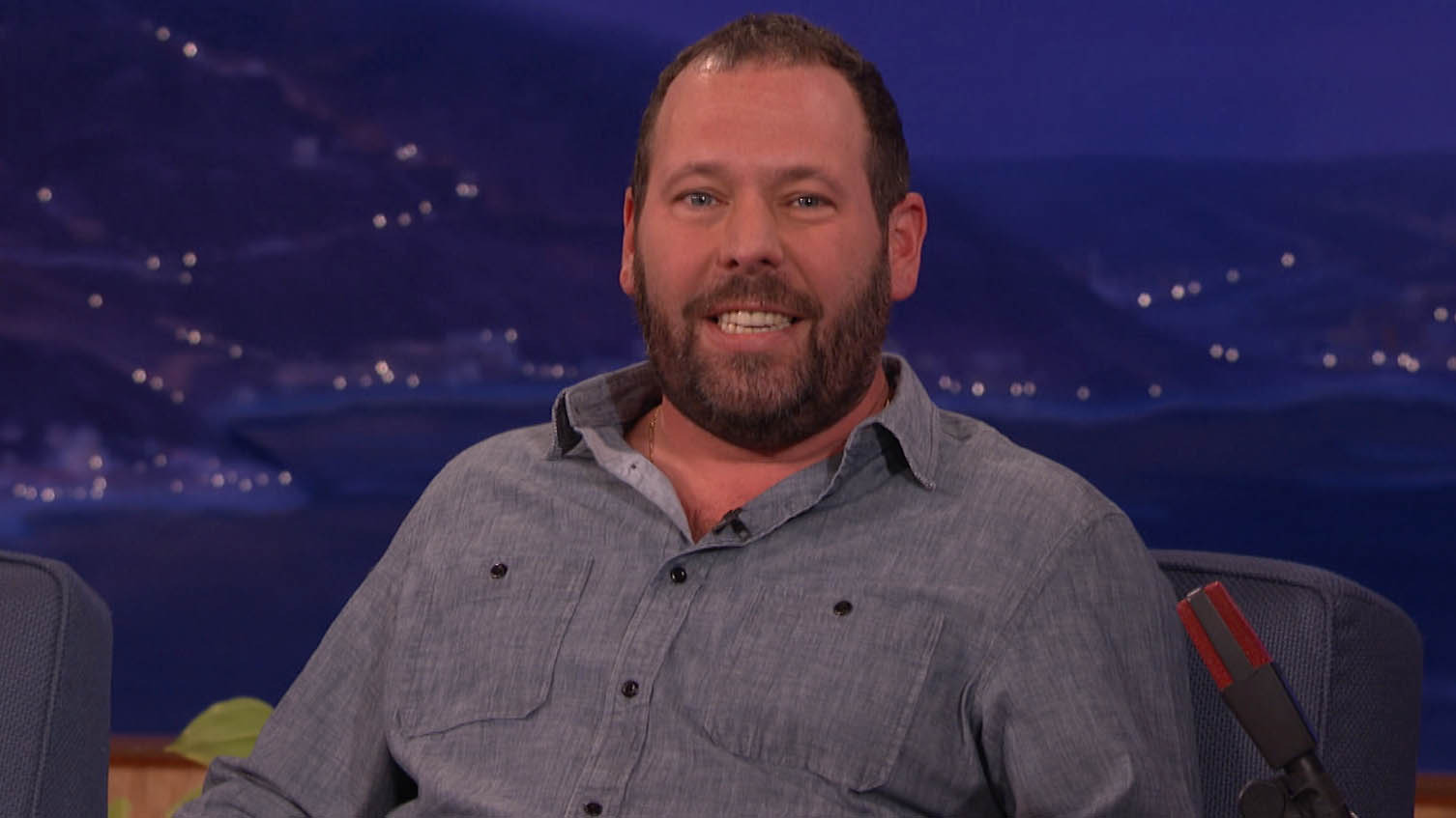 Bert Kreischer, Born 3 November 1972, Tampa, Florida, USA SolarMovie