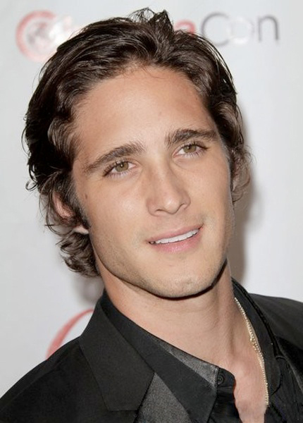 Diego Boneta