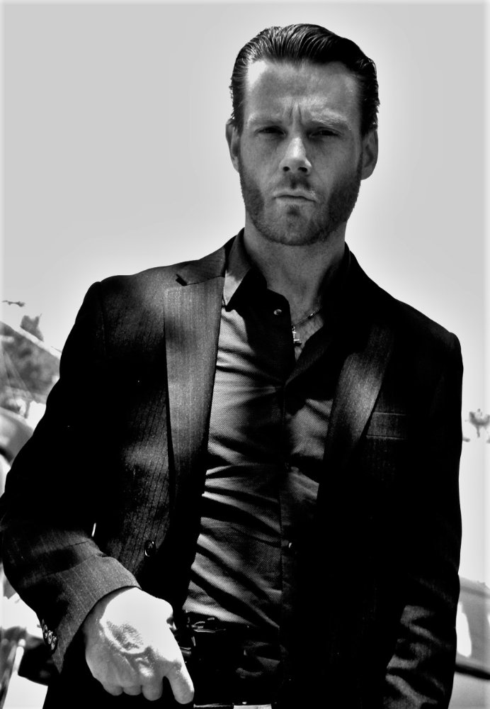 Adam Dorsey