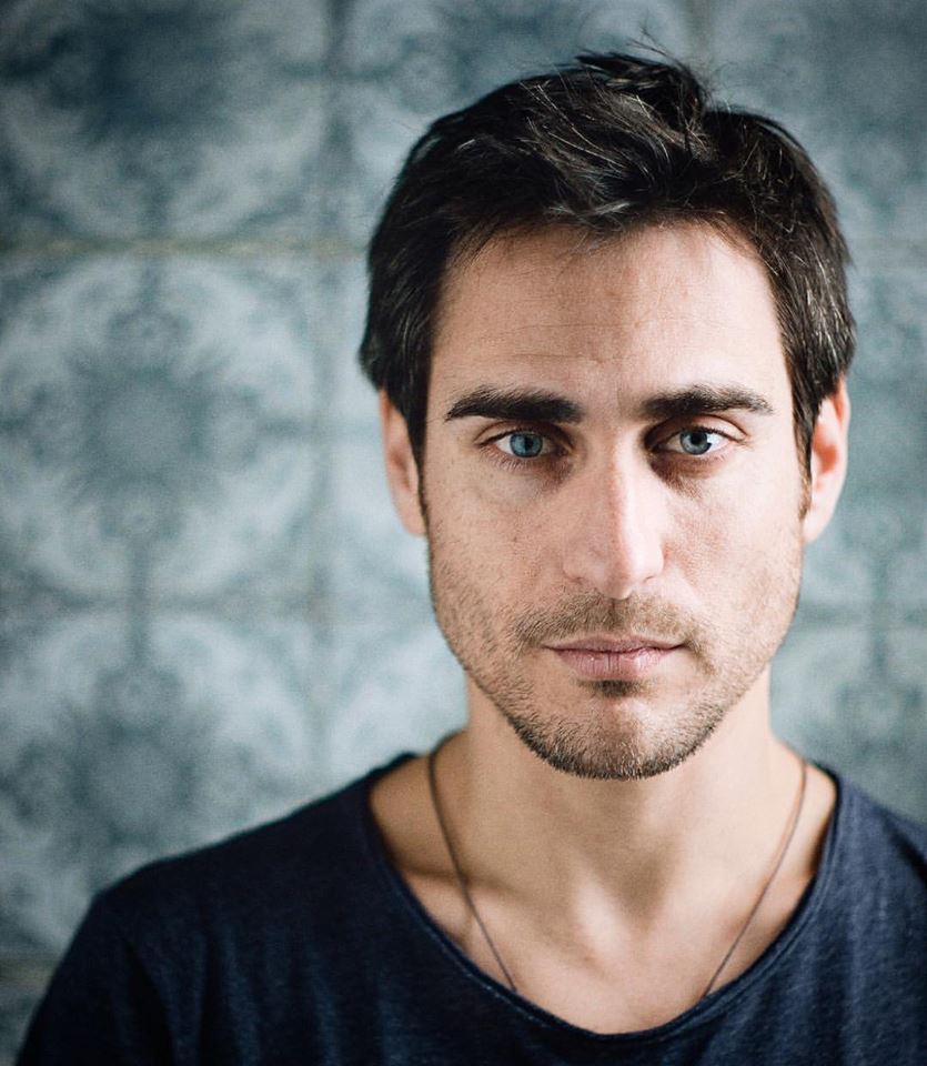 Raül Tortosa