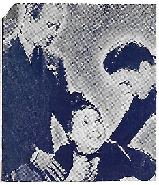 Sarah Padden