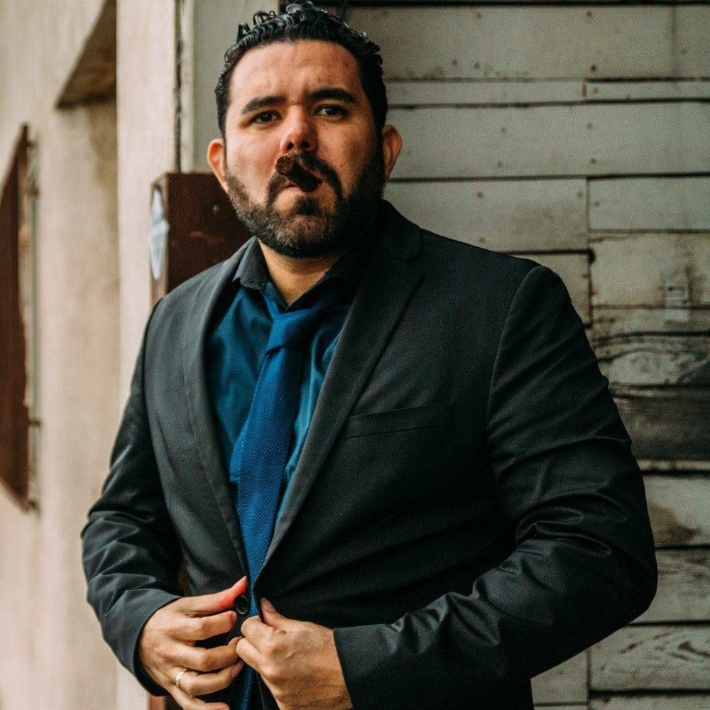 Arturo Encinas