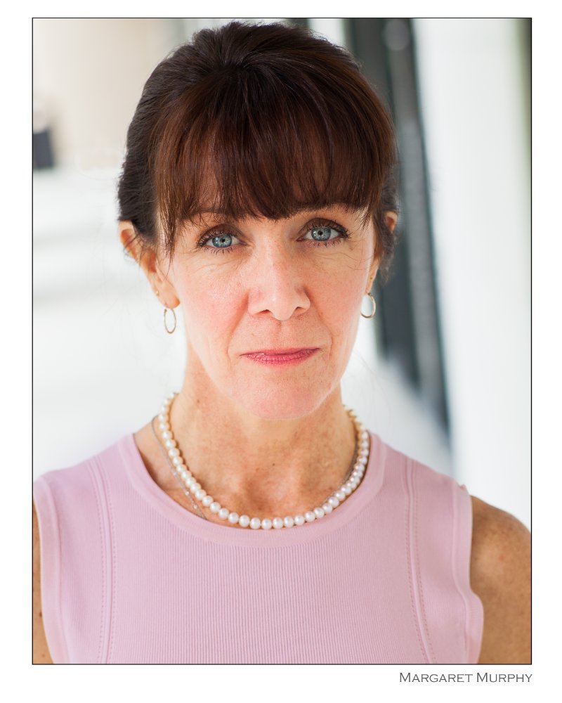 Margaret Murphy