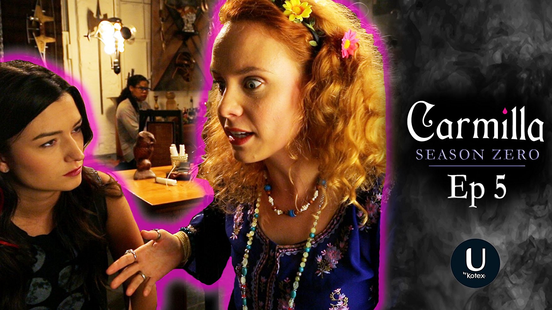 Carmilla Karnstein