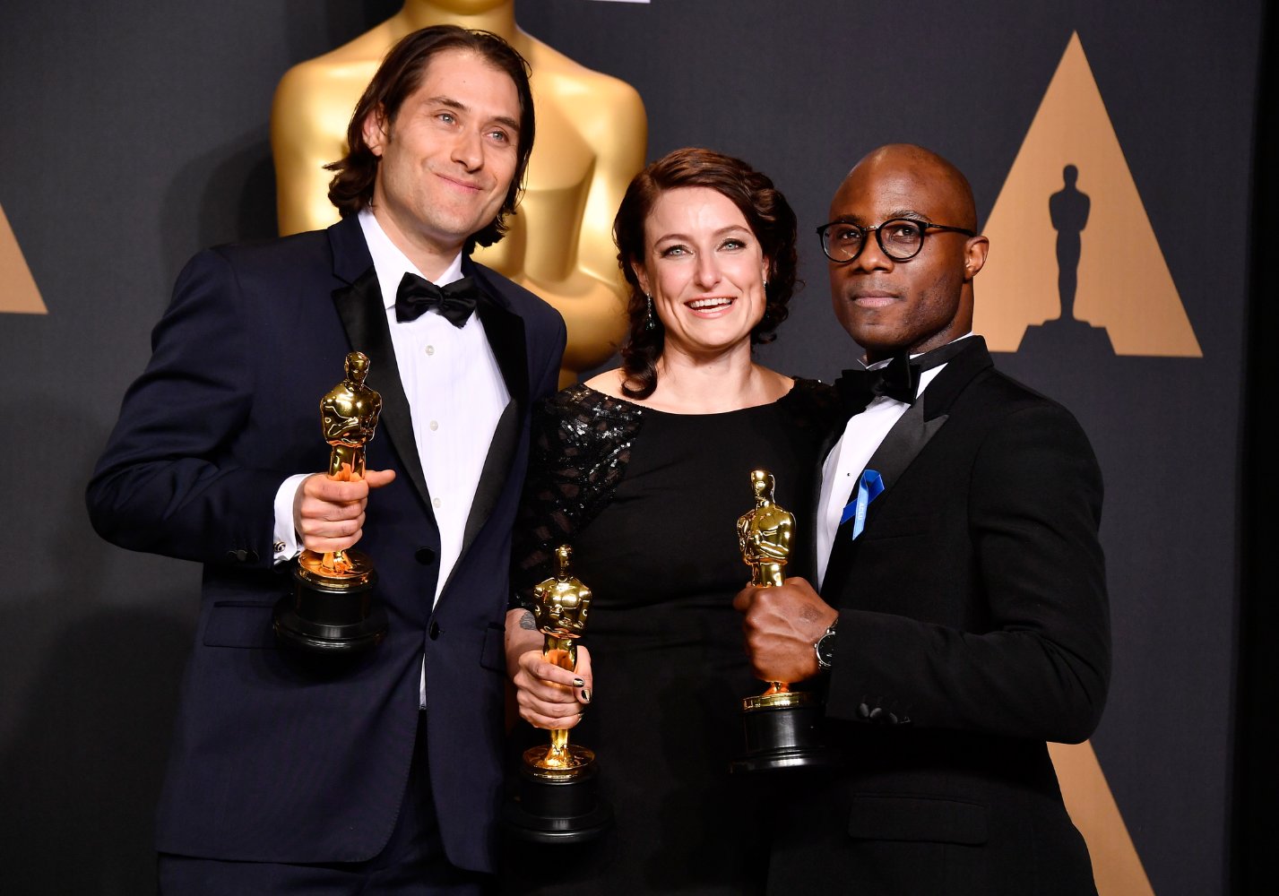 Barry Jenkins