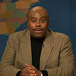 Various, Charles Barkley, Steve Harvey, Al Sharpton, Bill Cosby, D.J. Dynasty Handbag, Herman Cain, Steve Kane, Whoopi Goldberg, Willie...