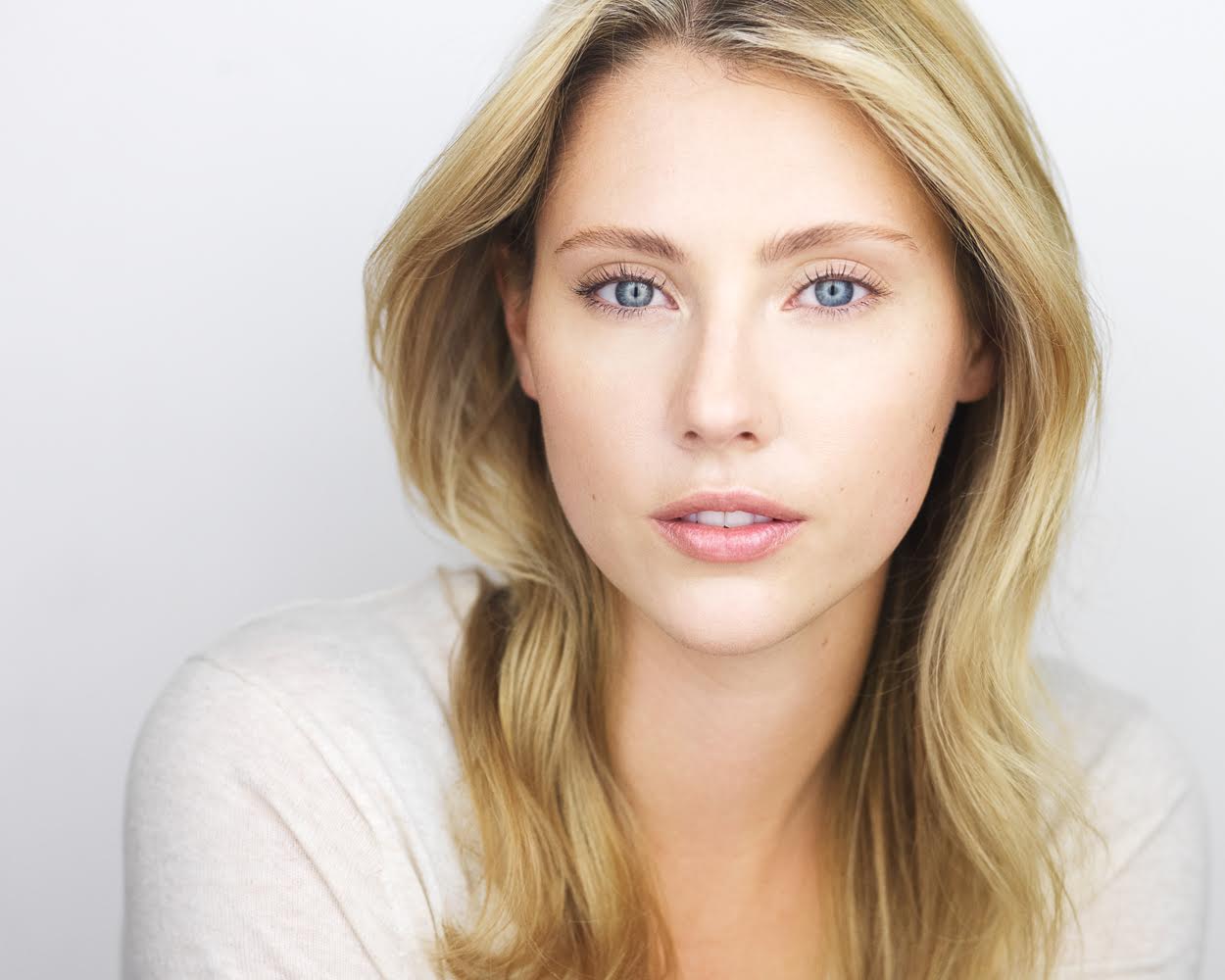 Molly Montgomery