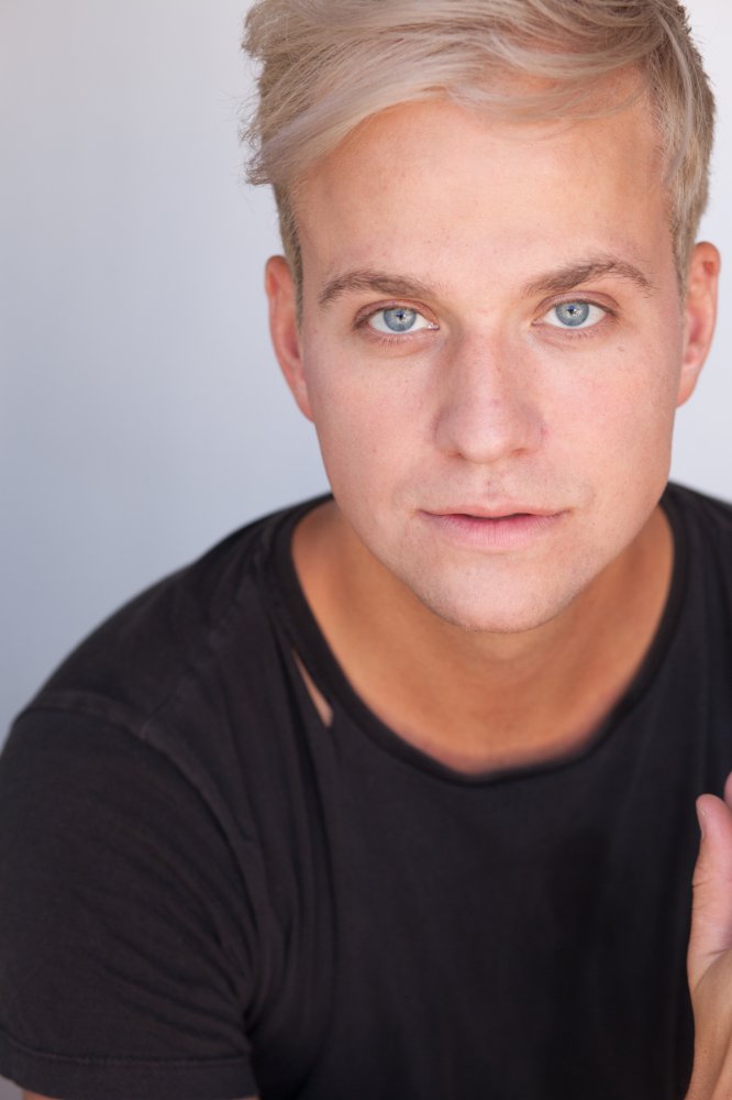 Kevin Reich