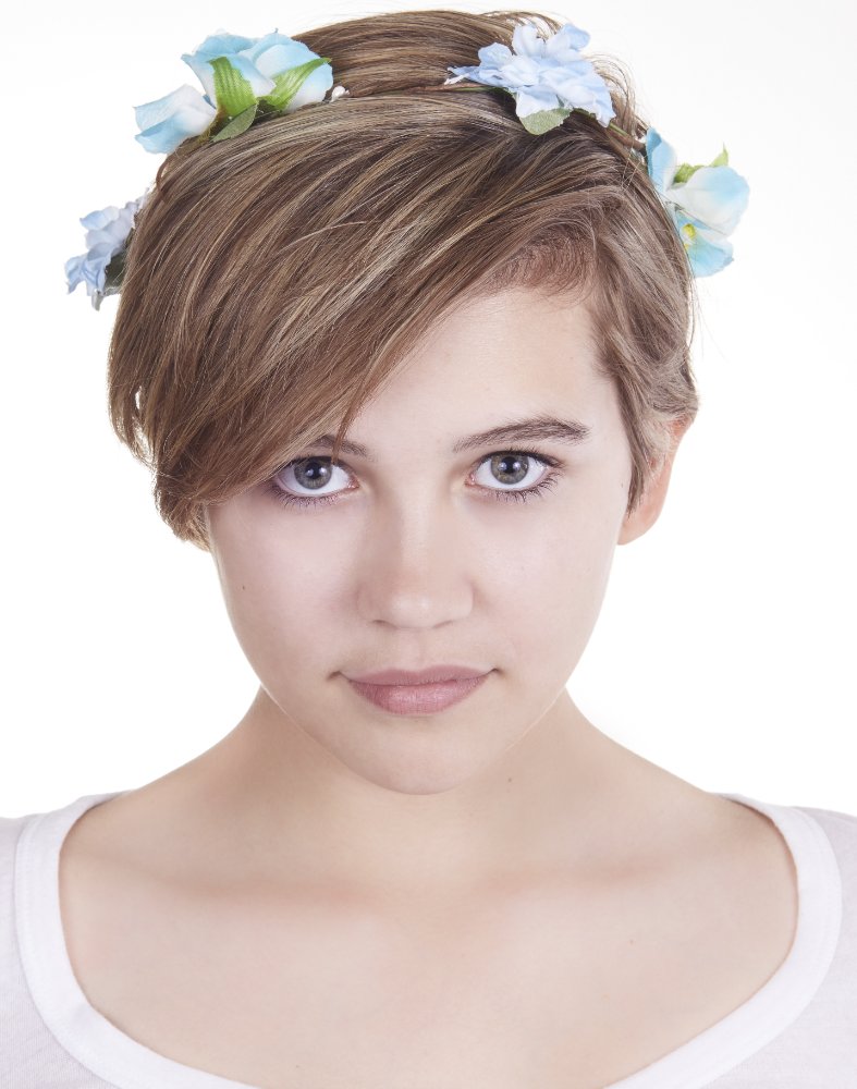 Keira McCarthy