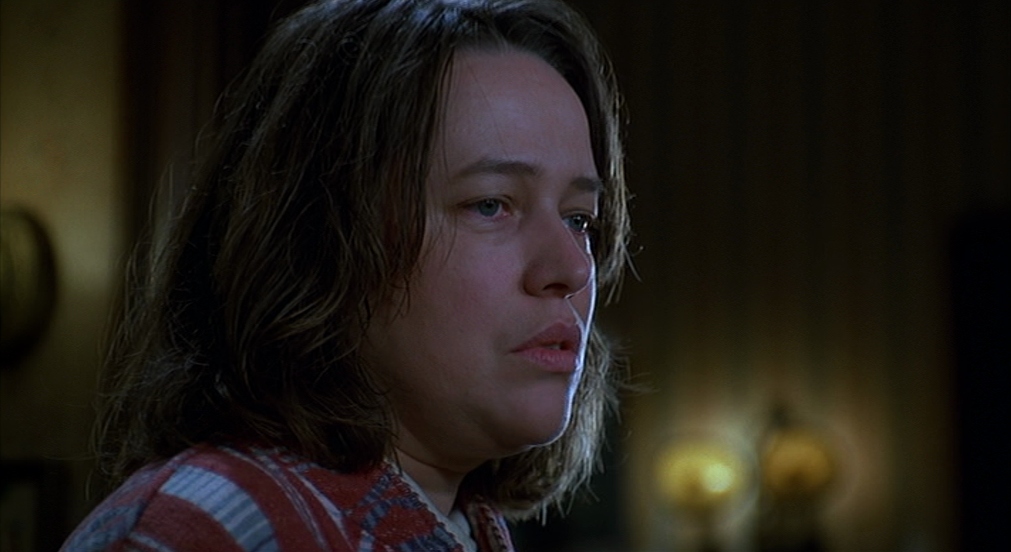 Annie Wilkes