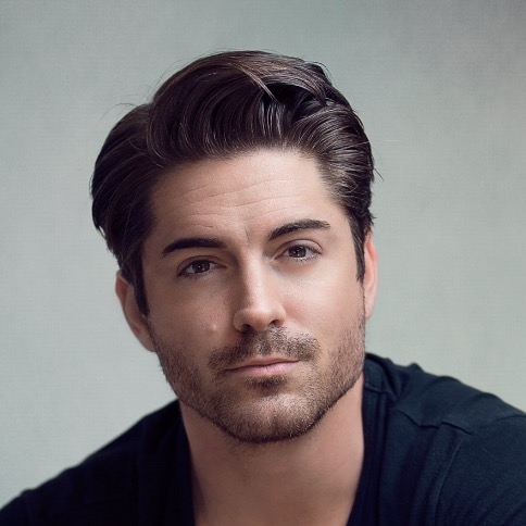 Kyle James