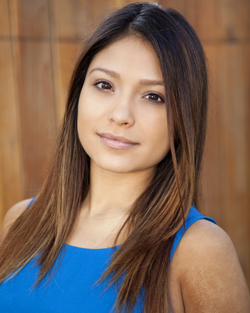 Tiffany Gonzalez