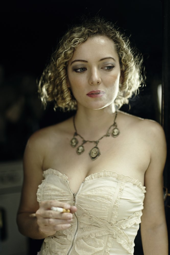 Brittany Slattery