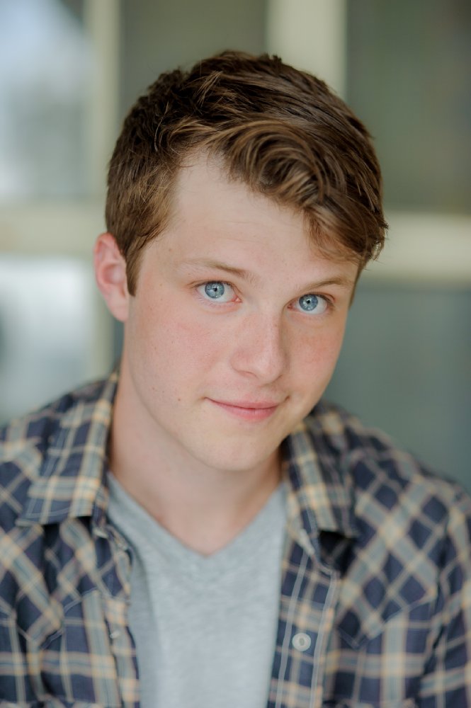 Tyler Barnhardt