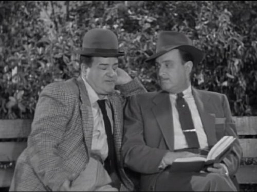 Bud Abbott
