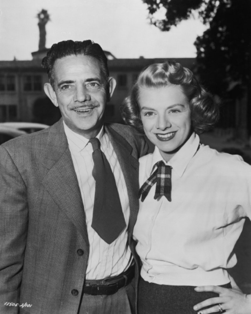 Rosemary Clooney