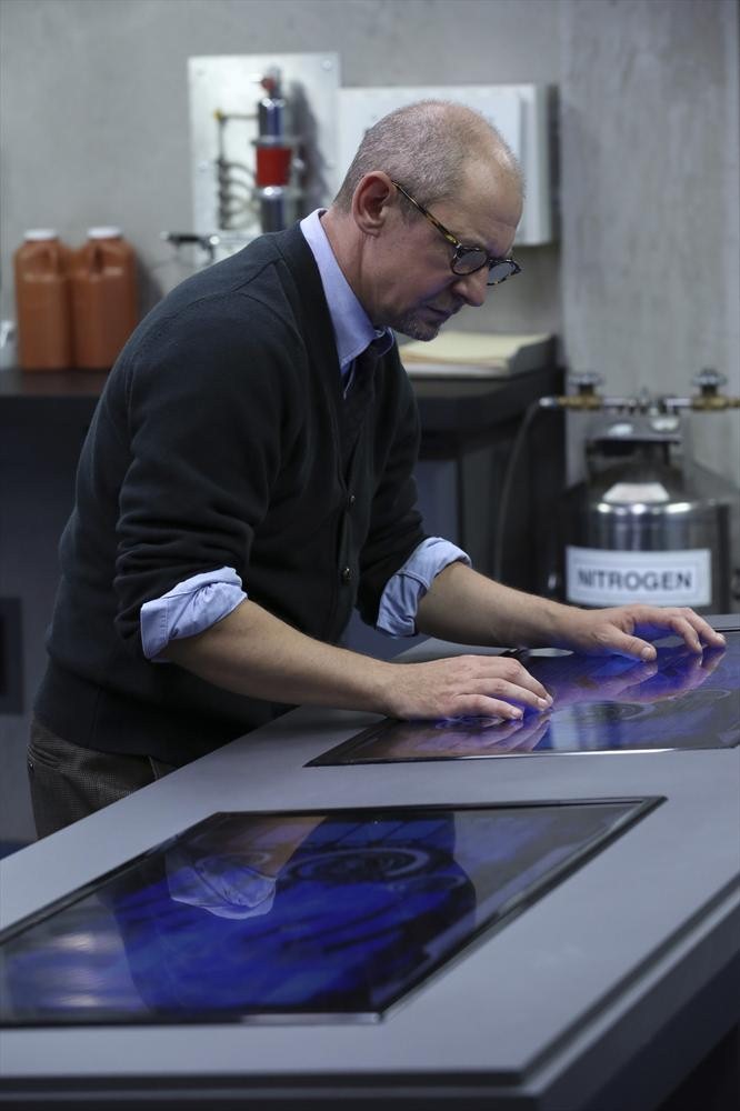 Ian Hart