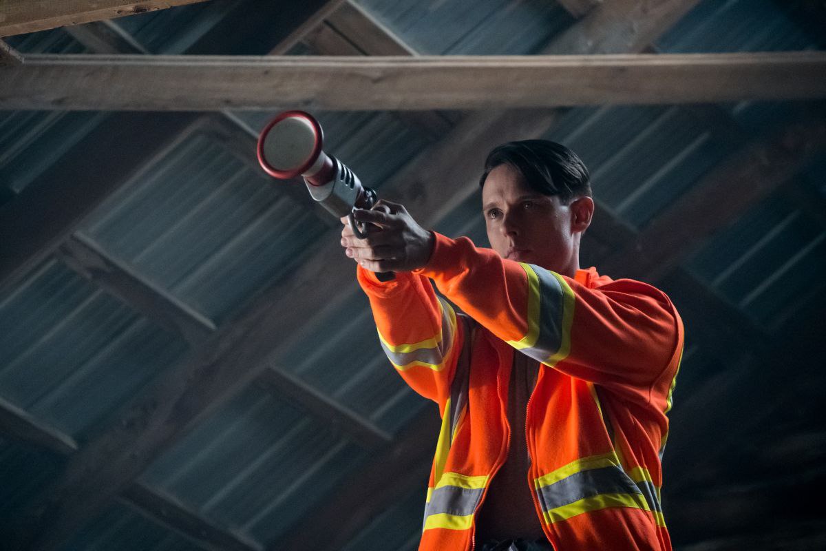 Dirk Gently